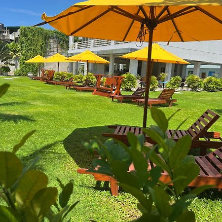 Boutique Villa Bougainvillea 韦利格默 外观 照片
