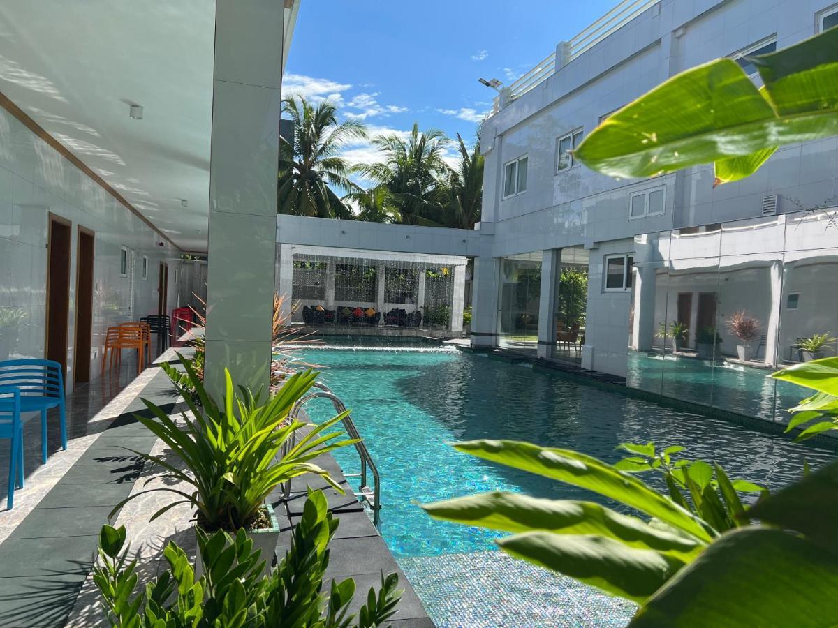 Boutique Villa Bougainvillea 韦利格默 外观 照片