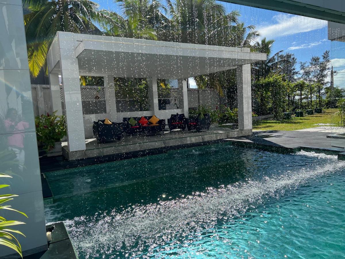 Boutique Villa Bougainvillea 韦利格默 外观 照片