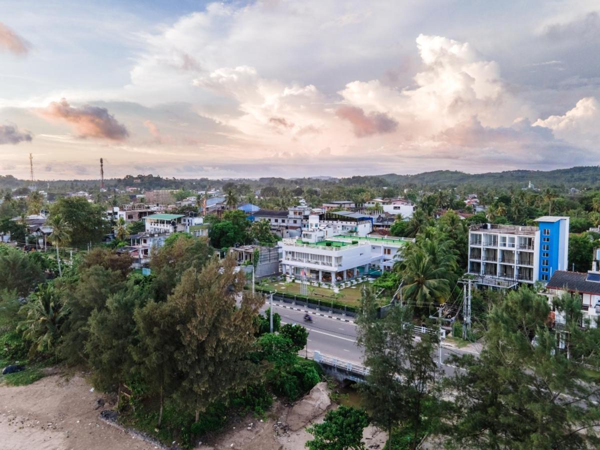 Boutique Villa Bougainvillea 韦利格默 外观 照片